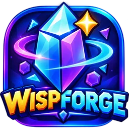 Wispforge app icon